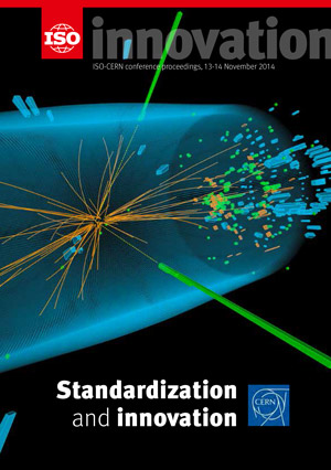 Cover page: Standardization and innovation - CERN conference proceedings